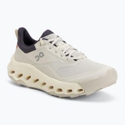 Buty trekkingowe damskie On Running Cloudhorizon 2. Brązowe obuwie trekkingowe damskie On. Za 804.15 zł.