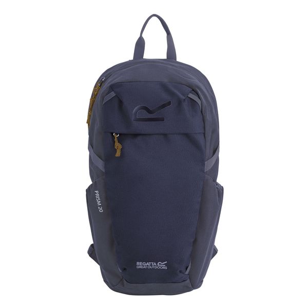 Plecak Prism 20L. Zielone plecaki damskie Regatta, bez wzorów, z materiału. Za 170.99 zł.