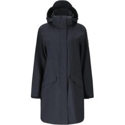 Parka dla kobiet Whistler Marico Pro. Niebieskie parki damskie WHISTLER, na zimę, bez wzorów. Za 401.50 zł.