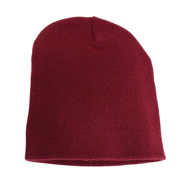 Czapka Heavyweight. Brązowe czapki męskie FLEXFIT. Za 48.99 zł.