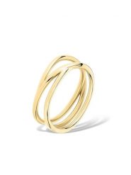 Liebeskind Pierścionek rozmiar: 58. Pierścionki damskie Liebeskind, ze stali. Za 200.60 zł.