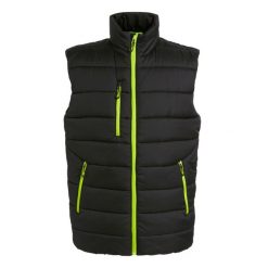 Bezrękawnik męski Navigate. Czarne kamizelki męskie Regatta, m. Za 165.99 zł.