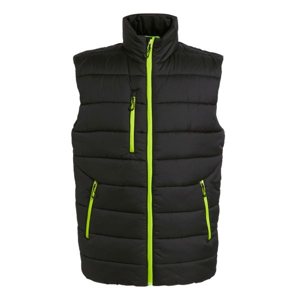 Bezrękawnik męski Navigate. Czarne kamizelki męskie Regatta, m. Za 165.99 zł.