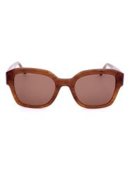 Tom Tailor Damskie okulary przeciwsłoneczne w kolorze jasnobrązowym rozmiar: 50. Brązowe okulary przeciwsłoneczne damskie Tom Tailor. Za 155.15 zł.