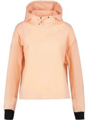 Kurtka Damska Rukka Meilahti. Brązowe kurtki do biegania damskie RUKKA, s, bez wzorów, z materiału, bez kaptura. Za 349.00 zł.