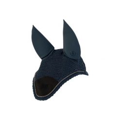 Krótka czapka dla konia BR Equitation Liefke. Czerwone czapki męskie BR, bez wzorów, z bawełny, eleganckie. Za 165.00 zł.