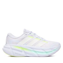 Buty do biegania adidas. Fioletowe obuwie do biegania damskie Adidas. Za 599.99 zł.