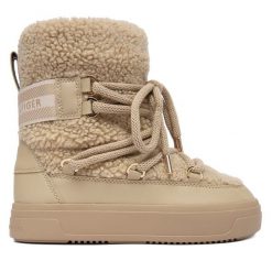 Śniegowce Tommy Hilfiger. Śniegowce damskie Tommy Hilfiger. Za 559.99 zł.