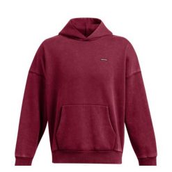 Bluza Męska Under Armour. Czerwone bluzy bez kaptura męskie Under Armour, m. Za 341.99 zł.