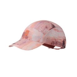 Czapka z daszkiem BUFF PACK SPEED CAP MAGE MULTI. Żółte czapki męskie Buff, na lato, bez wzorów, z materiału, wakacyjne. Za 200.40 zł.