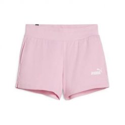 Spodnie sportowe damskie Puma Ess 4. Czerwone spodnie dresowe damskie Puma, l, z dresówki. Za 143.00 zł.