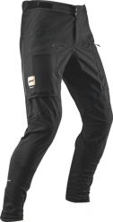 Spodnie rowerowe Leatt Pant MTB HydraDri 5.0. Czarne szorty męskie LEATT, bez wzorów, z materiału. Za 1,088.99 zł.