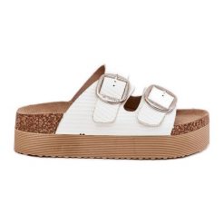 Mayoral Koszula 6137 Biały Regular Fit. Białe koszule chłopięce Mayoral, bez wzorów, z bawełny, bez kołnierzyka, bez ramiączek. Za 109.99 zł.