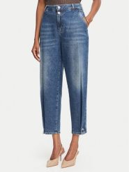 Liu Jo Jeansy UF6130 D0294 Niebieski Relaxed Fit. Niebieskie jeansy damskie Liu Jo. Za 819.99 zł.
