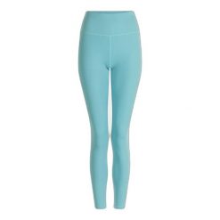 Damskie legginsy Joma Core. Fioletowe legginsy damskie Joma, l, bez wzorów, z gumy. Za 153.50 zł.