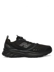 New Balance Buty do biegania 410V9 M4105FS Czarny. Czarne obuwie do biegania damskie New Balance. Za 349.99 zł.