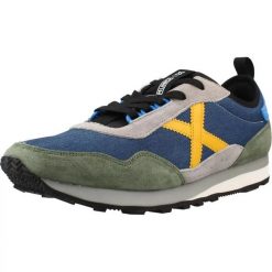 Buty MUNICH 8901099M UM 99 Wielokolorowy. Buty fitness męskie munich, na fitness i siłownię. Za 449.99 zł.