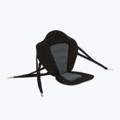 Siedzisko kajakowe do deski SUP AQUASTIC AQS-B4I186-BK z torbą. Torebki klasyczne damskie AQUASTIC, bez wzorów, bez dodatków. Za 99.99 zł.