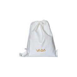 VADA / Plecak Kość słoniowa / Gold. Białe plecaki damskie Vada, bez wzorów. Za 132.05 zł.