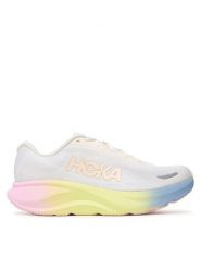 Hoka Buty do biegania Rincon 5 1176631 Kremowy. Białe obuwie do biegania damskie HOKA. Za 649.99 zł.