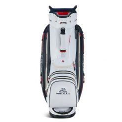 Torba na wózek golfowy Big Max Maquastyle4. Białe torebki klasyczne damskie BIG MAX BLADE, bez wzorów, z materiału, bez dodatków. Za 1,269.00 zł.