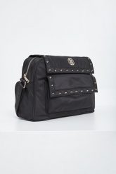 Torebka damska shopper LIU JO. Shopper bag damskie Liu Jo, bez wzorów, bez dodatków. W wyprzedaży za 317.47 zł.