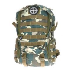 Plecak Unisex Dla Dorosłych Torrens Tactical 24L. Zielone plecaki damskie Campus, bez wzorów. Za 276.99 zł.