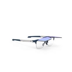 Okulary RUDY PROJECT INKAS FLIP UP BLUE NAVY MATTE - MULTILASER ICE. Brązowe okulary przeciwsłoneczne męskie Rudy Project. Za 1,219.99 zł.