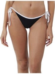 Damskie figi bikini Barts Yarran Thong. Białe bikini damskie Barts, bez wzorów. Za 139.00 zł.