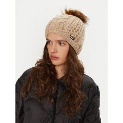 Czapka Eisbär. Szare czapki zimowe damskie Eisbar. Za 219.99 zł.