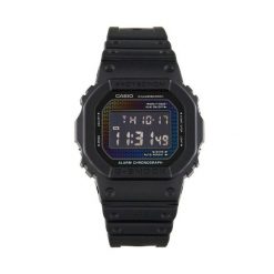 Zegarek G-Shock. Niebieskie zegarki męskie G-Shock. Za 459.99 zł.