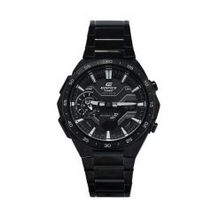 Zegarek Casio. Czarne zegarki męskie Casio. Za 1,029.00 zł.