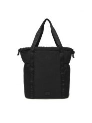 Roxy Torebka C-ROXY-M-002-08 Czarny. Czarne torebki klasyczne damskie Roxy, bez wzorów, z materiału, bez dodatków. Za 149.99 zł.
