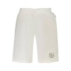 Spodnie sportowe męskie Fila fam1217bi10001s. Białe spodnie sportowe męskie Fila, l. Za 269.00 zł.