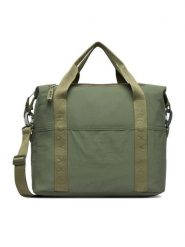 Roxy Torebka WBEOHP-ROXY-MZ-003-10 Khaki. Brązowe torebki klasyczne damskie Roxy, bez wzorów, z materiału, bez dodatków. Za 99.99 zł.