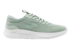 Buty sportowe damskie Joma Teseo Lady 2615. Zielone buty sportowe na co dzień damskie Joma, bez wzorów, na fitness i siłownię. Za 190.99 zł.