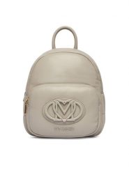 LOVE MOSCHINO Plecak JC4332PP0OKM0101 Szary. Szare plecaki damskie Love Moschino, bez wzorów, ze skóry. Za 1,099.00 zł.