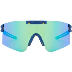 Okulary przeciwsłoneczne dla dzieci Hydroponic EW. Czarne okulary przeciwsłoneczne dziecięce Hydroponic. Za 245.50 zł.