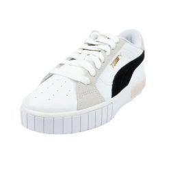 Damskie Buty Sportowe Cali Star. Białe buty sportowe na co dzień damskie Puma, bez wzorów, z gumy. Za 577.99 zł.
