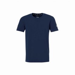 Koszulka Kempa Status. Białe bluzki damskie KEMPA, s, bez wzorów, sportowe, bez kołnierzyka, bez ramiączek. Za 157.50 zł.