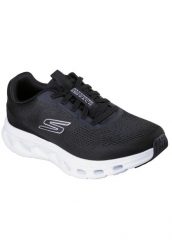 Buty SKECHERS GO WALK GLIDE STEP 2.0 Czarny. Białe obuwie do biegania damskie Skechers. Za 350.99 zł.