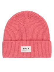 Roxy Czapka Wind Effect ERJHA04447 Różowy. Czerwone czapki zimowe damskie Roxy. Za 109.99 zł.