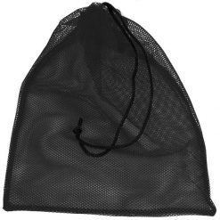 Plecak worek sportowy unisex Aqua Speed Aqua. Czarne plecaki męskie Aqua-Speed, bez wzorów, z poliesteru. Za 17.98 zł.
