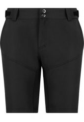 Szorty Endurance Benal. Niebieskie szorty męskie Endurance, bez wzorów, z materiału, eleganckie. Za 309.00 zł.
