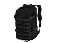 Plecak trekkingowy Raccoon Mk2 20l. Zielone plecaki damskie HELIKON-TEX, bez wzorów, z materiału. Za 517.99 zł.