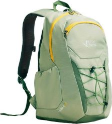 Czarny plecak turystyczny i outdoorowy Tasman 24 L Olive Olive. Czarne plecaki damskie ZIROOX, bez wzorów, z materiału. Za 106.19 zł.