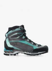 Buty trekkingowe damskie La Sportiva Trango Tech GTX. Szare obuwie trekkingowe damskie La Sportiva, na zimę. Za 1,033.99 zł.