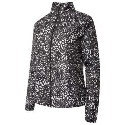 Resilent II Dare 2B damska turystyczna kurtka. Białe kurtki damskie Dare 2b, xs, bez wzorów, z elastanu, bez kaptura. W wyprzedaży za 135.15 zł.