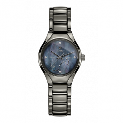 ZEGAREK RADO True R27 243 95 2. Białe zegarki damskie RADO, ceramiczne. Za 9,800.00 zł.