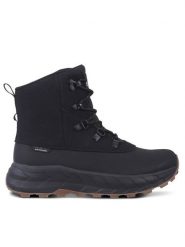 Icepeak Śniegowce Icepeak Aitoo Ms 75296 Czarny. Czarne śniegowce damskie ICEPEAK, z materiału. Za 429.99 zł.